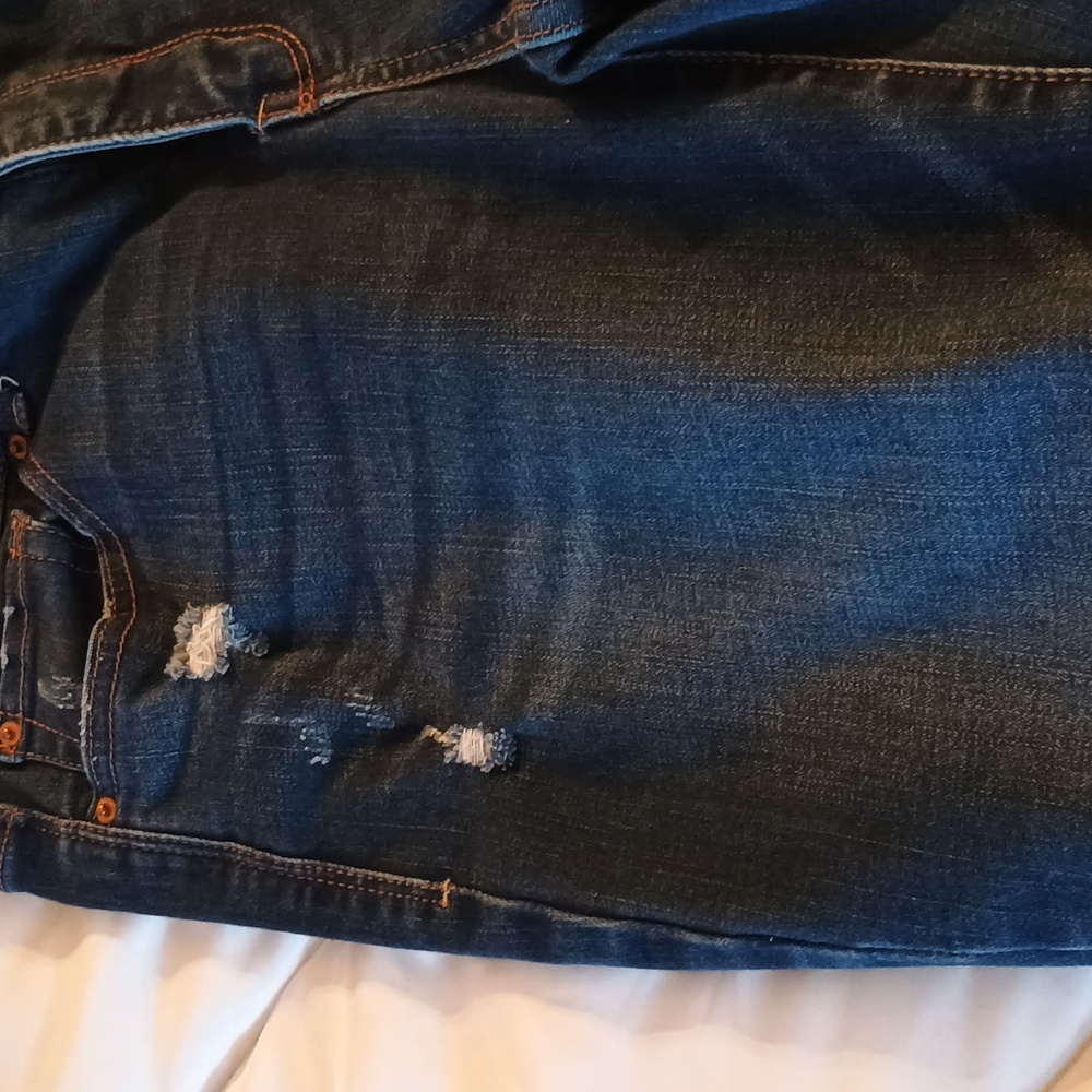 Jeans - Picture 7 of 7